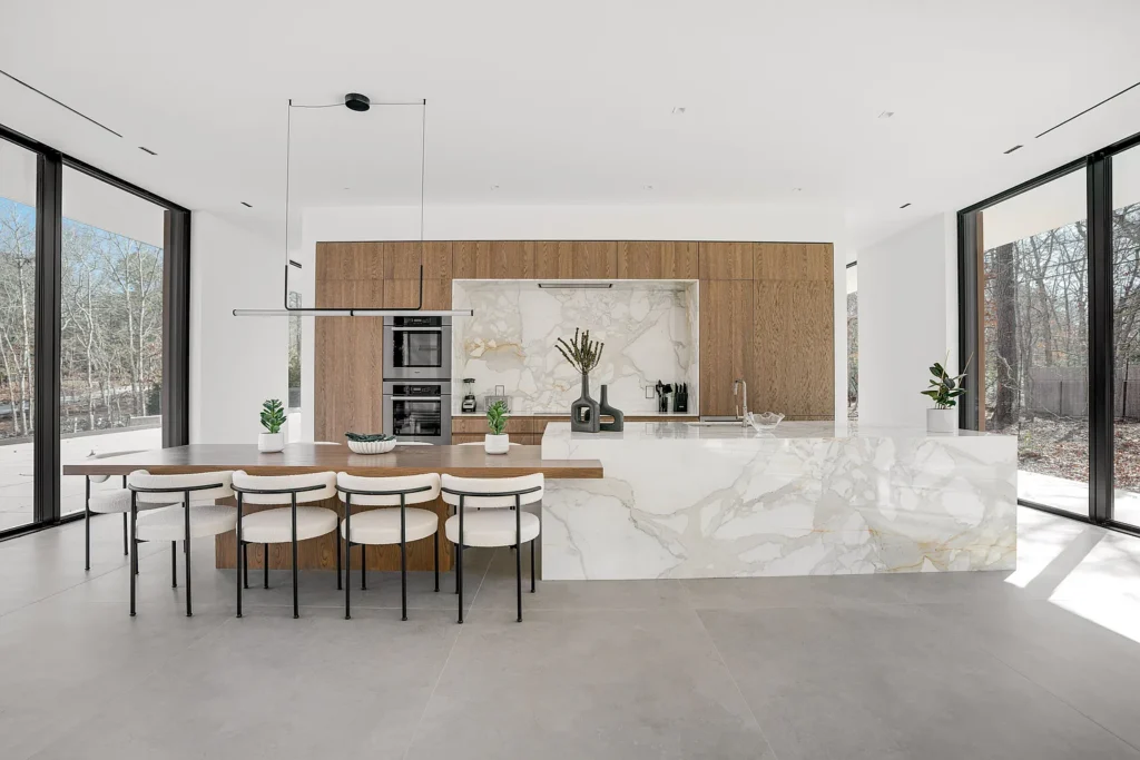 The Glass Villa