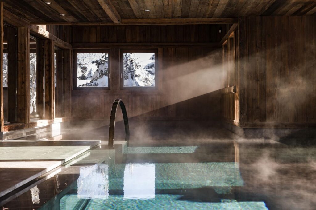The Savoie Chalet