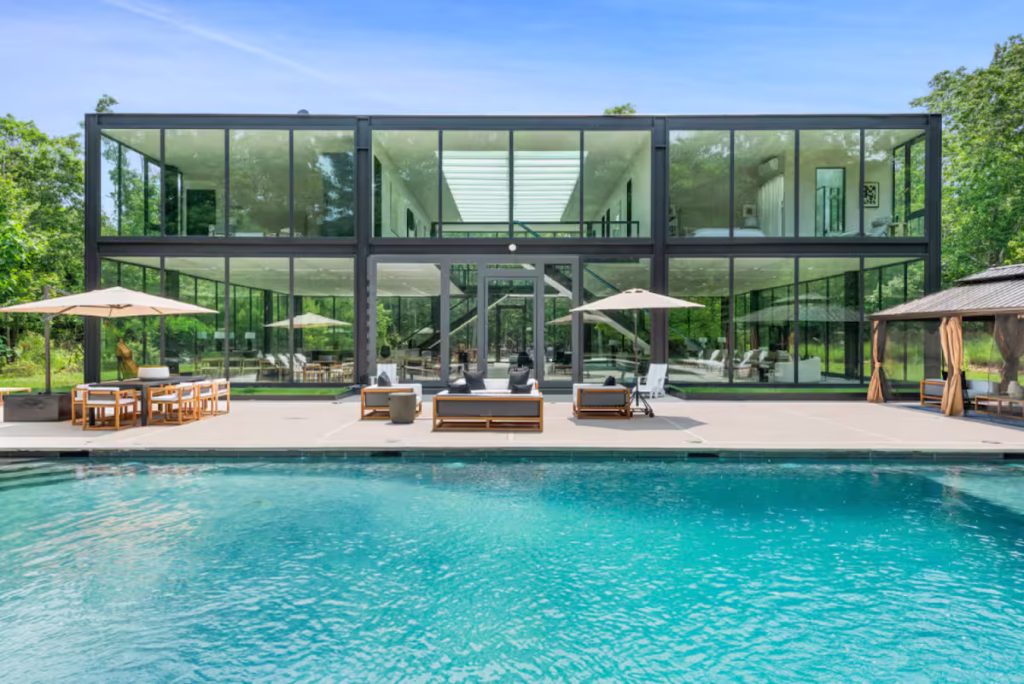 The Foliage Estate