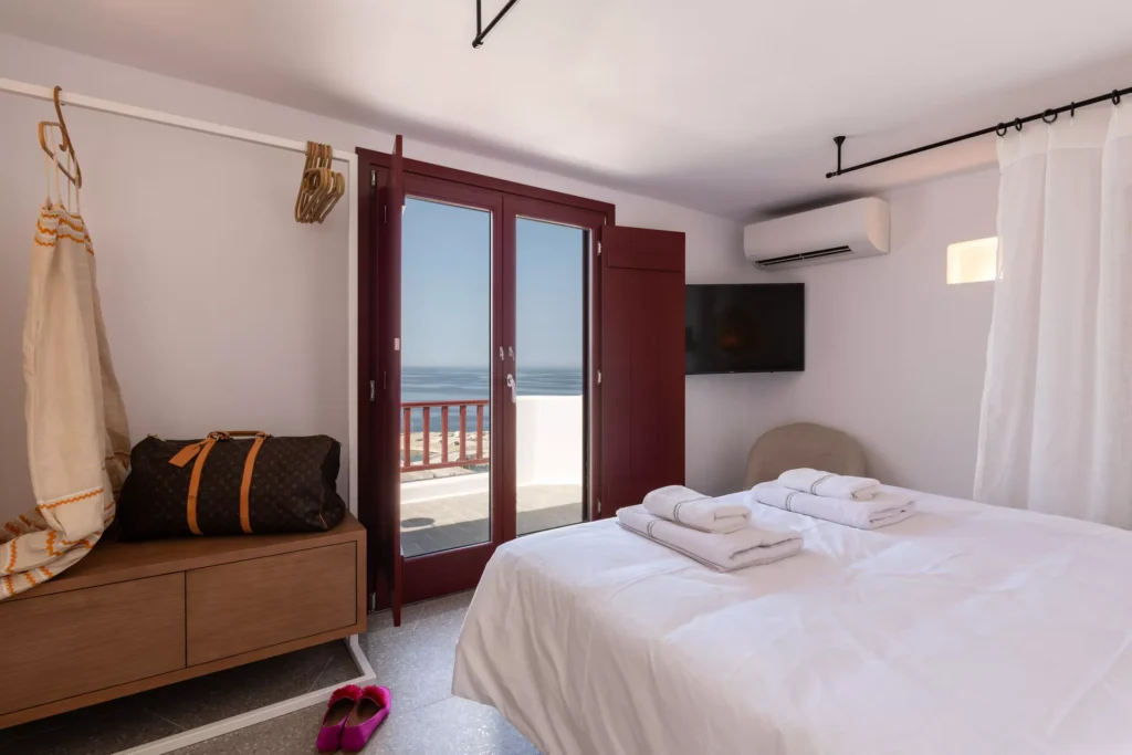 The Zana Villa