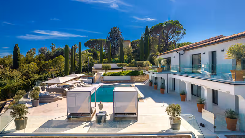 The Palmira Villa