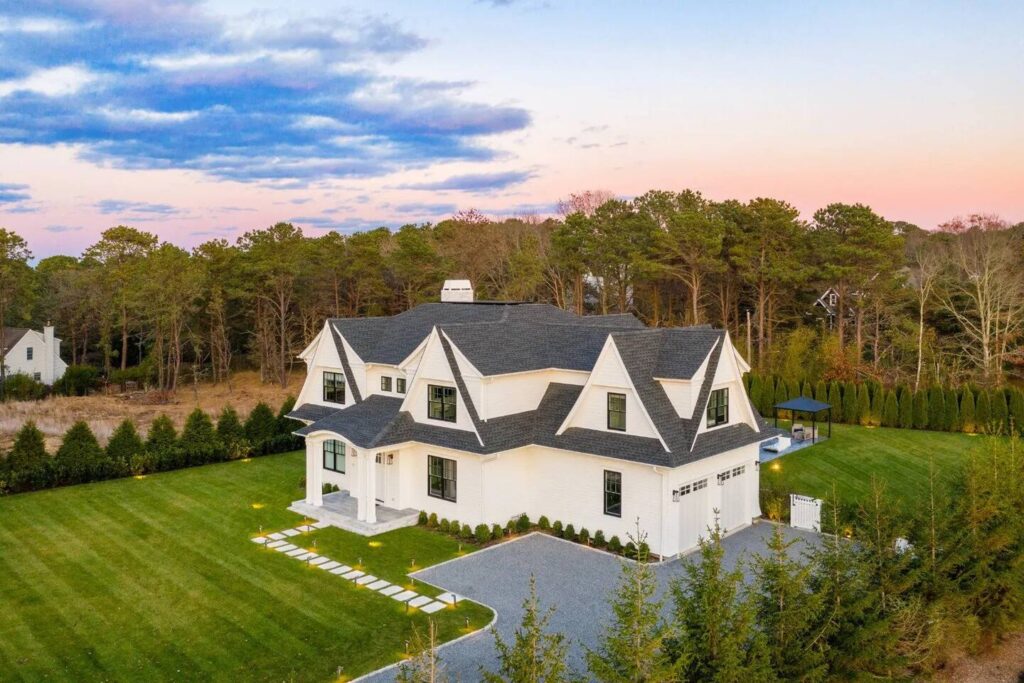 The Cheviot Villa