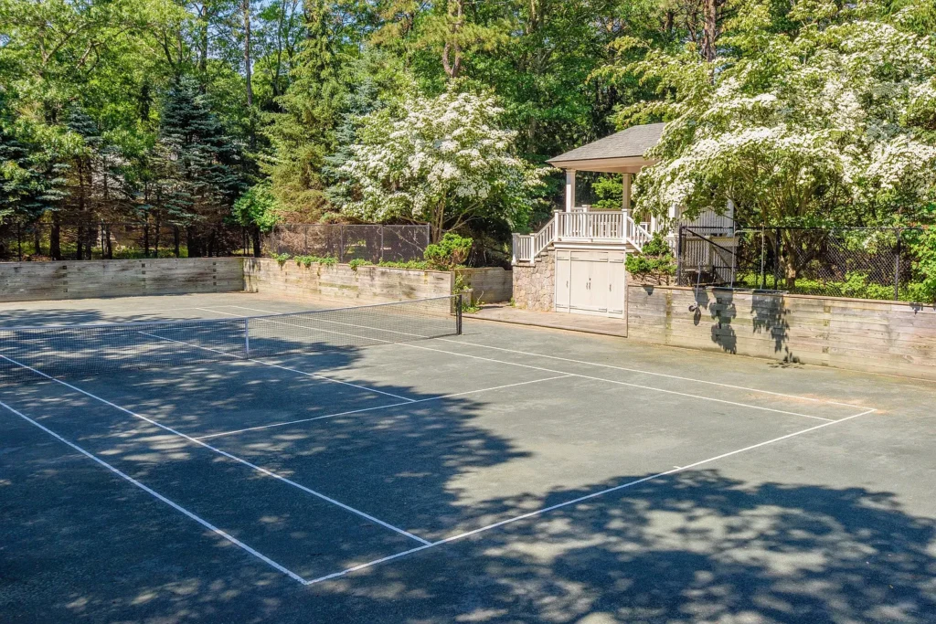 The Mathews Villa