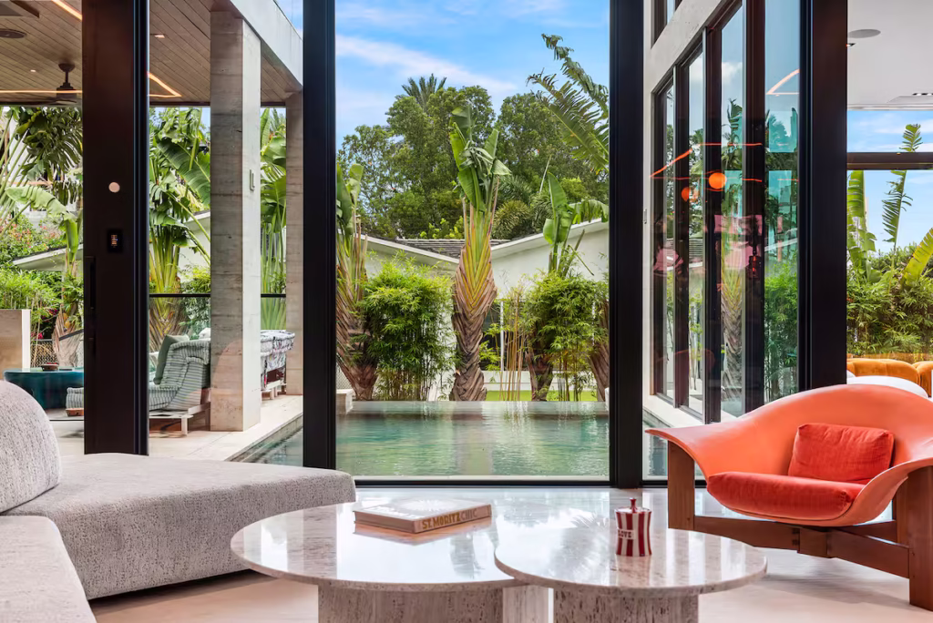 The Pierro Villa