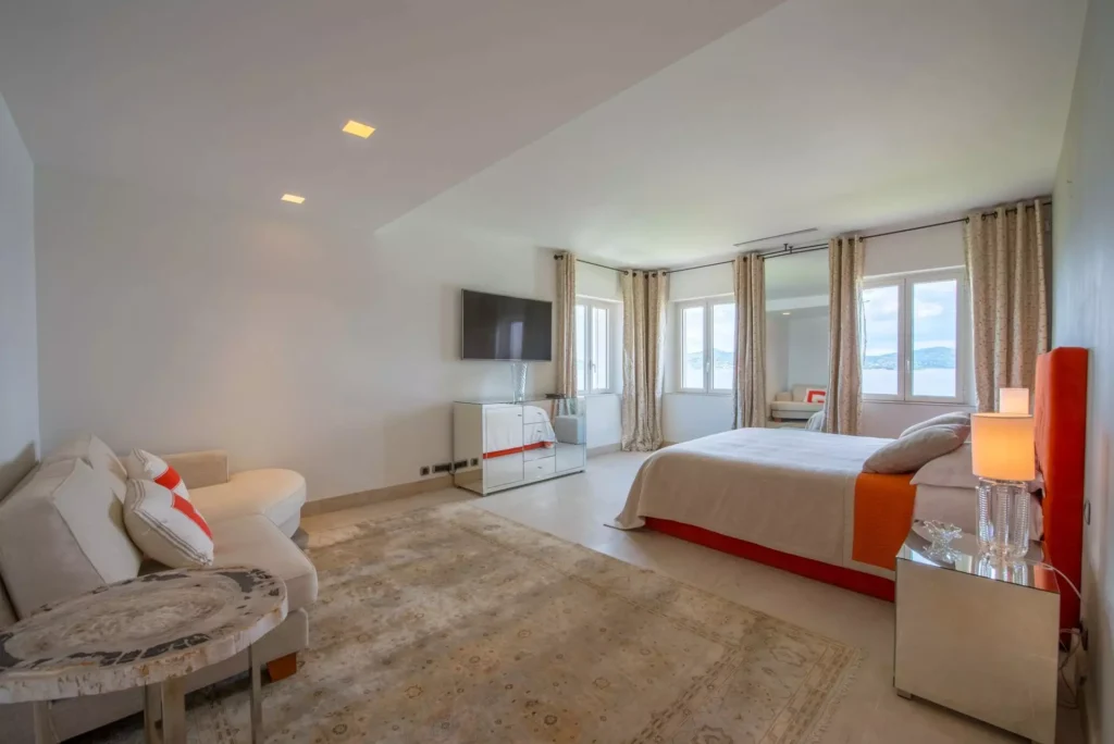 Bedroom 7