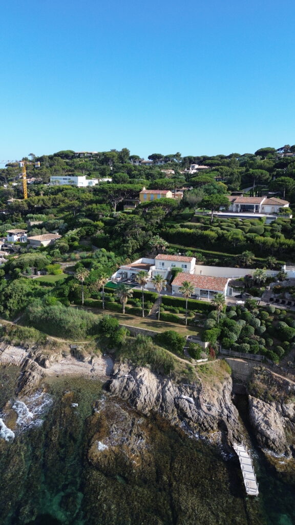 The Thalassa Villa