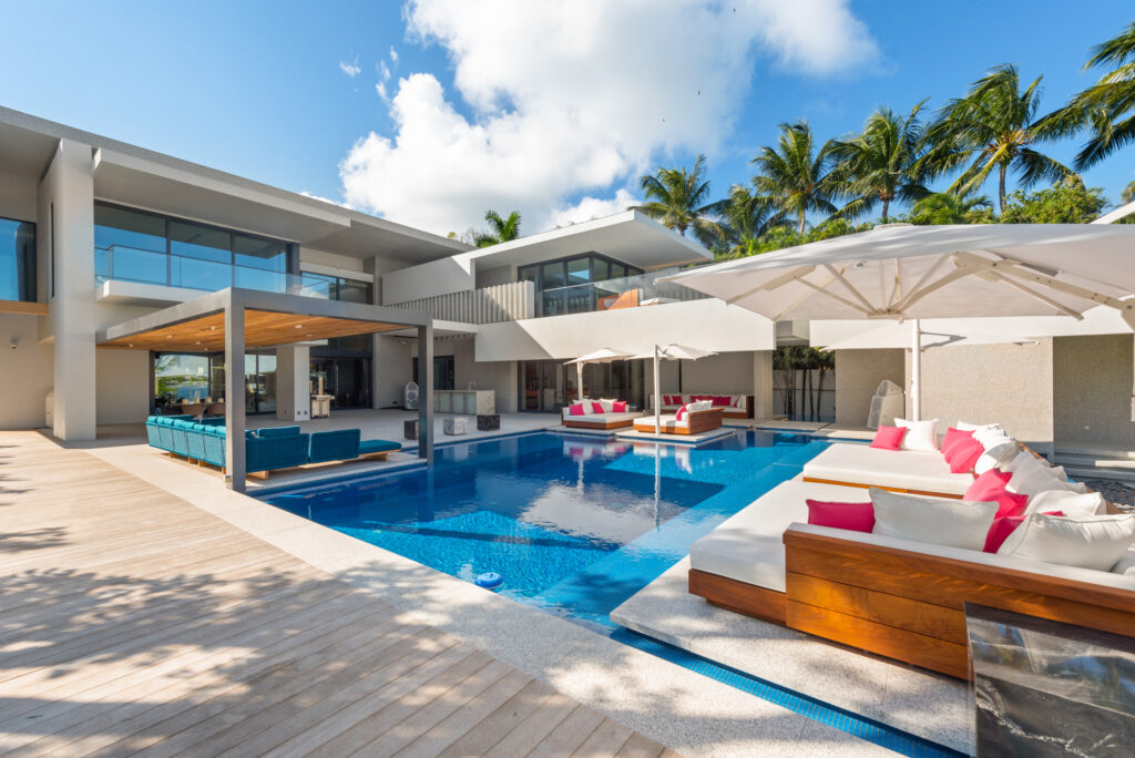 The Star Estate