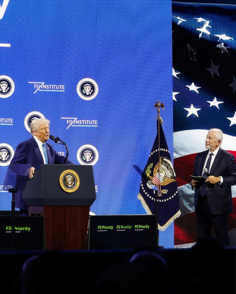 FII Priority Miami 2025