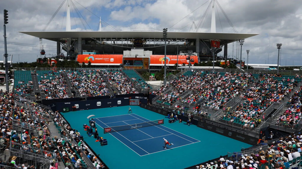 Miami Open