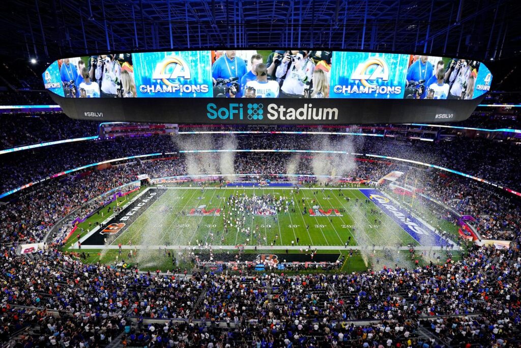 Where Should You Stay in Los Angeles for Super Bowl 2027?