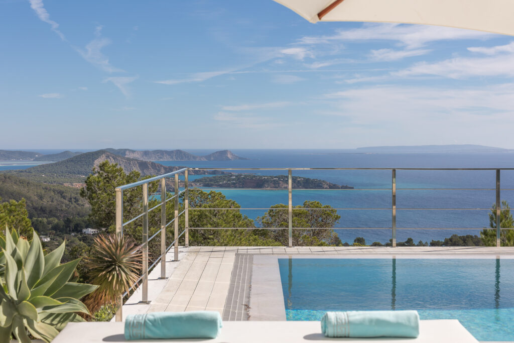 The Romano Villa
