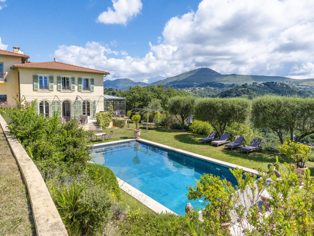 villa de luxe monaco region nice elae villa
