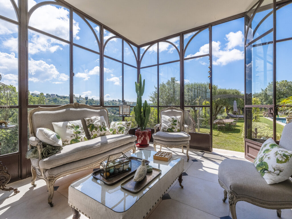 The Elae Villa