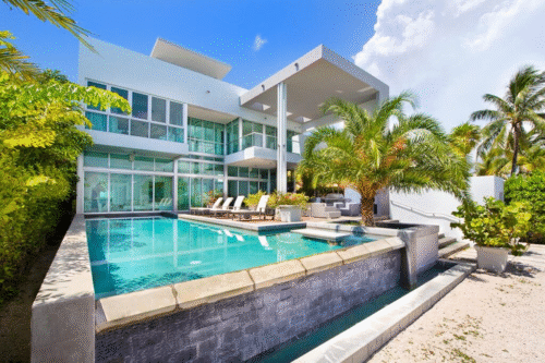 The Ultimate Guide to Luxury Villa Rentals in Miami