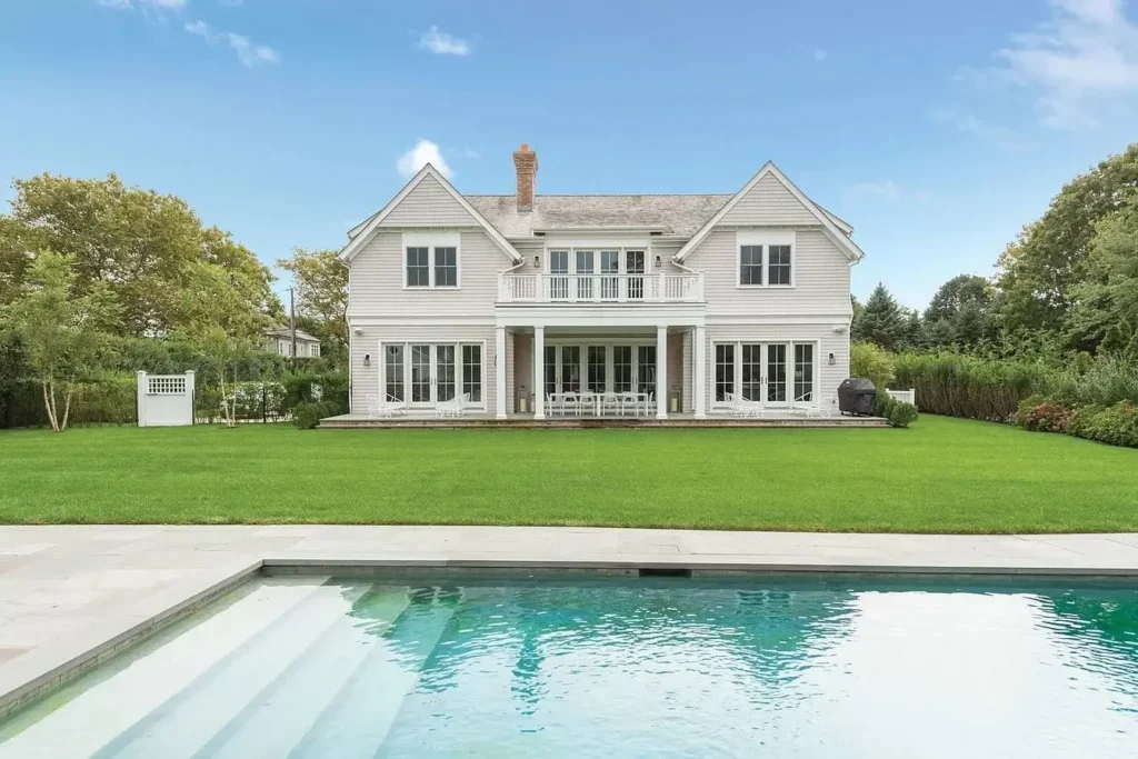 5 Best Hampton Vacation House Rentals For 2025