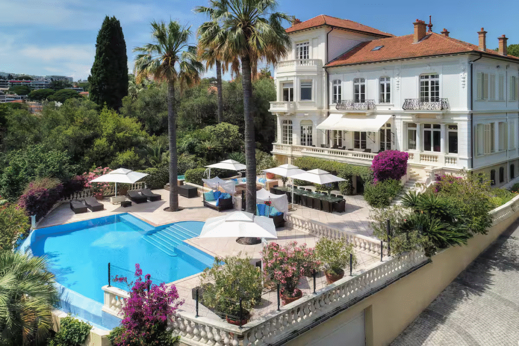 5 Pet-Friendly Holiday Rentals Cannes France