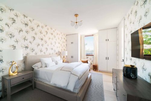 Bedroom 6
