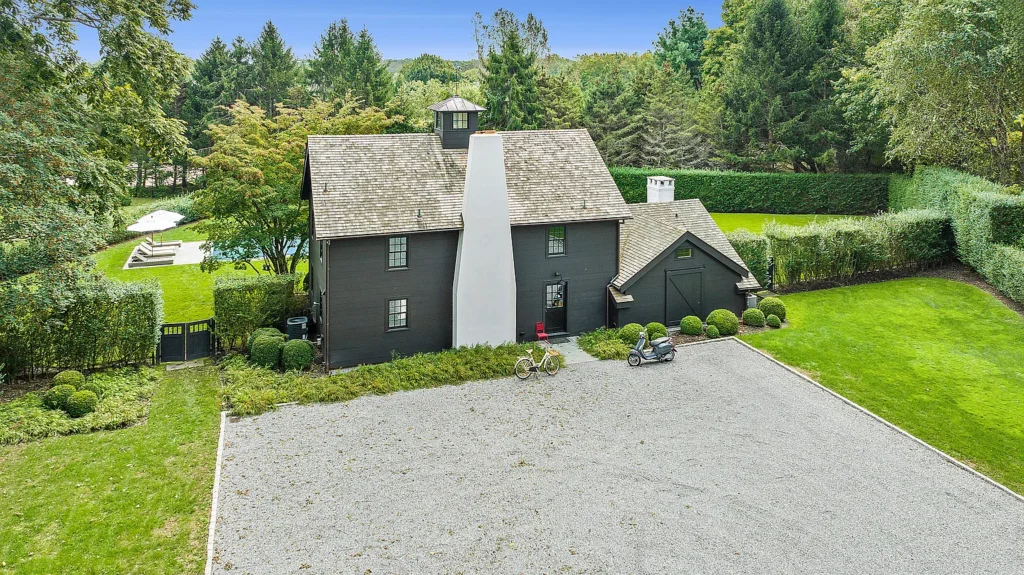 The Montauk Villa