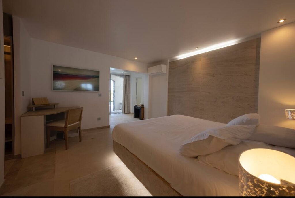 Bedroom 6