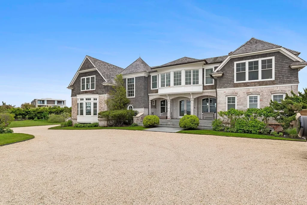 The Dune Villa