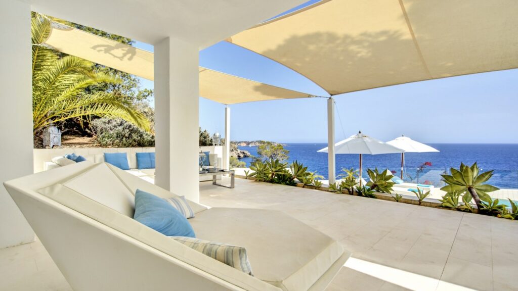 The Pearali Villa