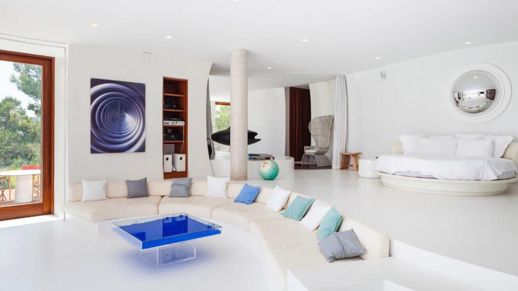 The Star Villa