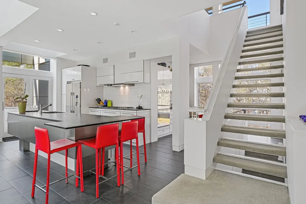 The Brody Villa