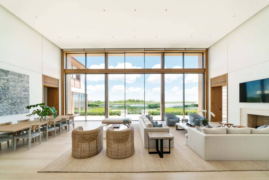 The Fowler Villa