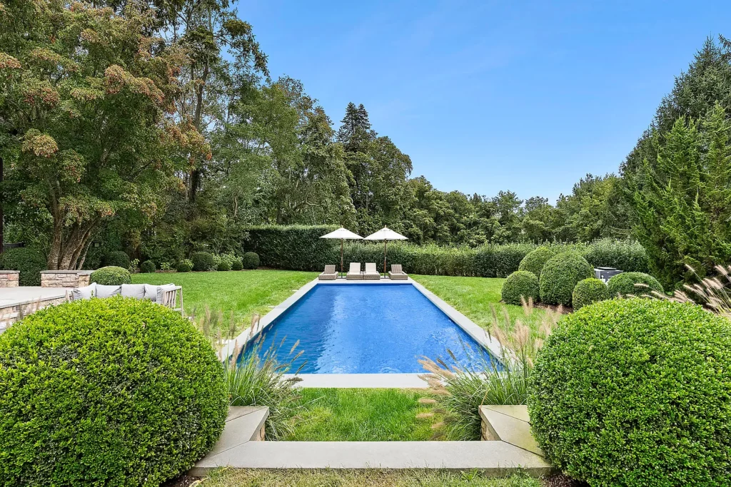 The Montauk Villa