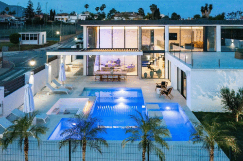 5 Luxury Pet-Friendly Villas in Marbella for Unforgettable Holidays