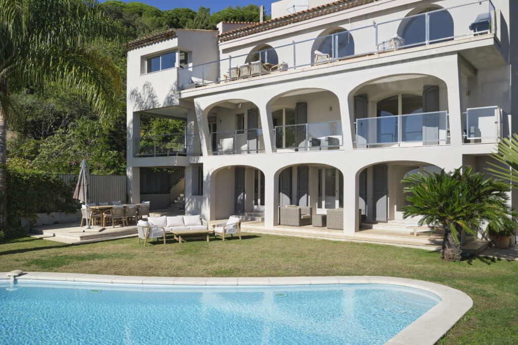 Luxury Villa Rentals Cannes France for your Event