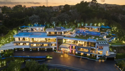 Who’s the Best Villa Rental in Los Angeles?
