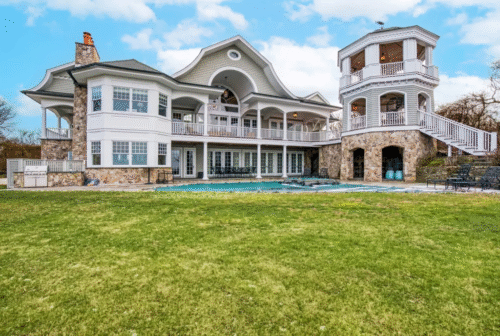 Où trouver les meilleures villas de luxe aux Hamptons pour des vacances d’été