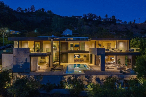 Who’s the Best Villa Rental in Los Angeles?