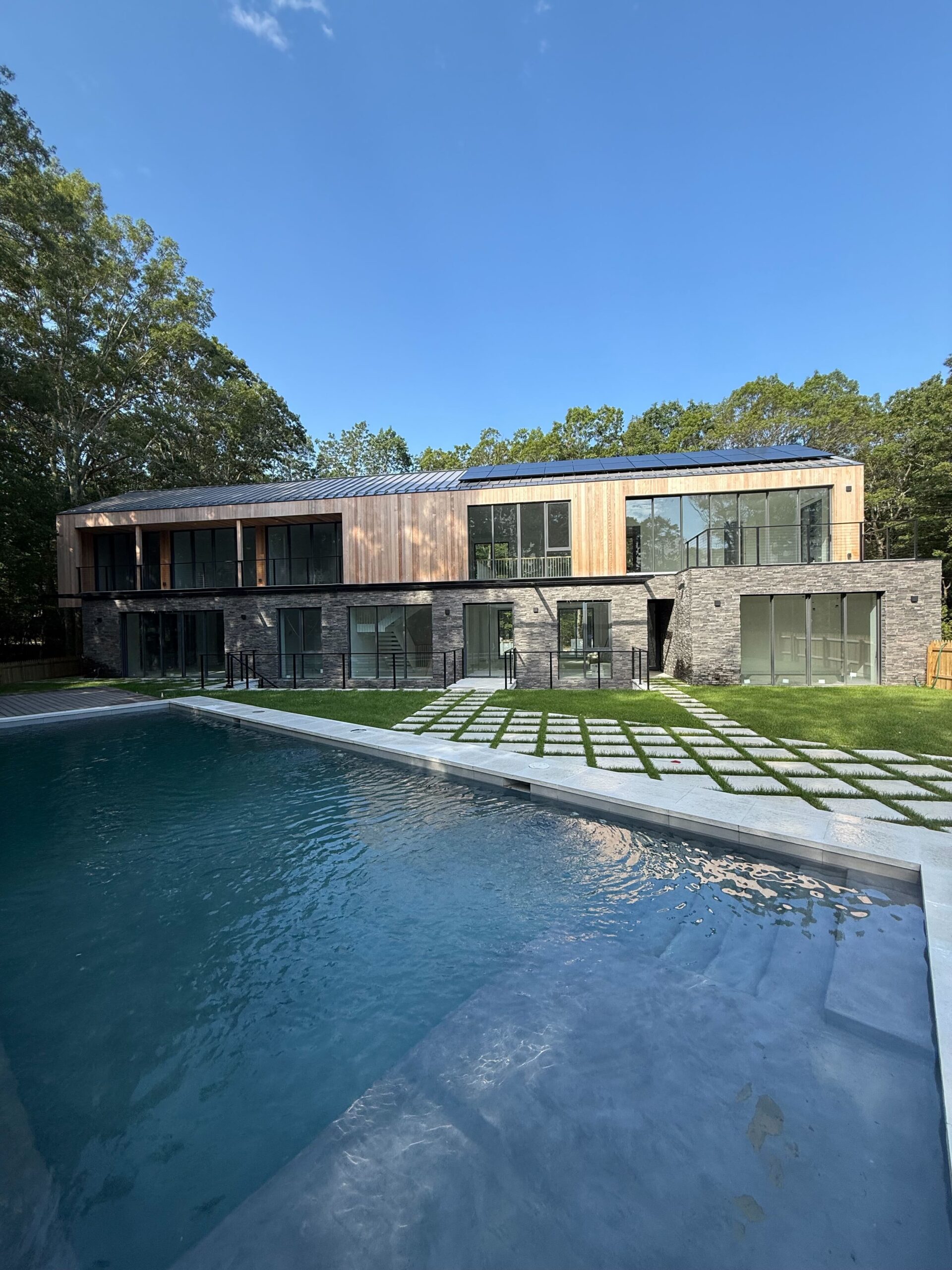 The Millstone Villa