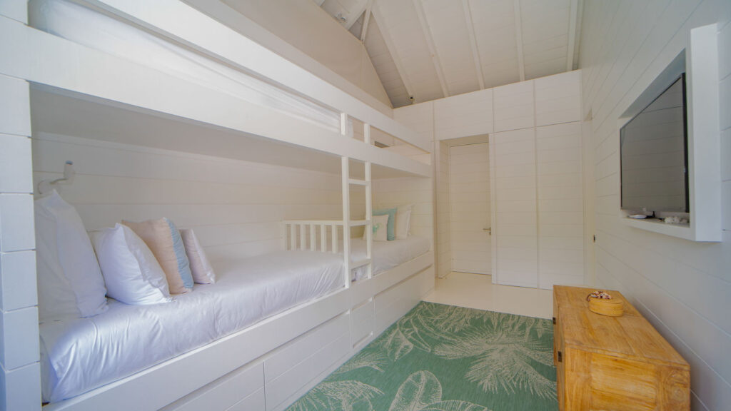 Bedroom 8