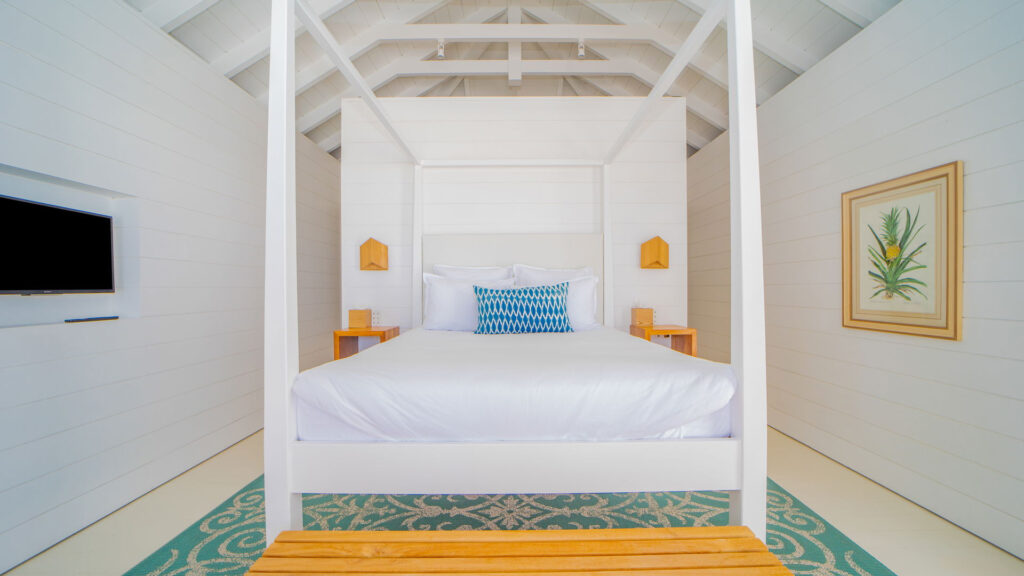 Bedroom 5