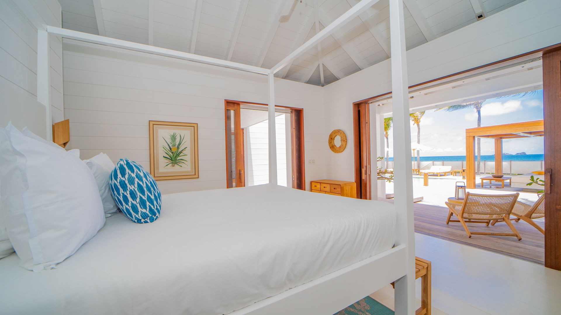 Bedroom 7