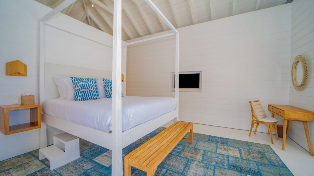 Bedroom 6