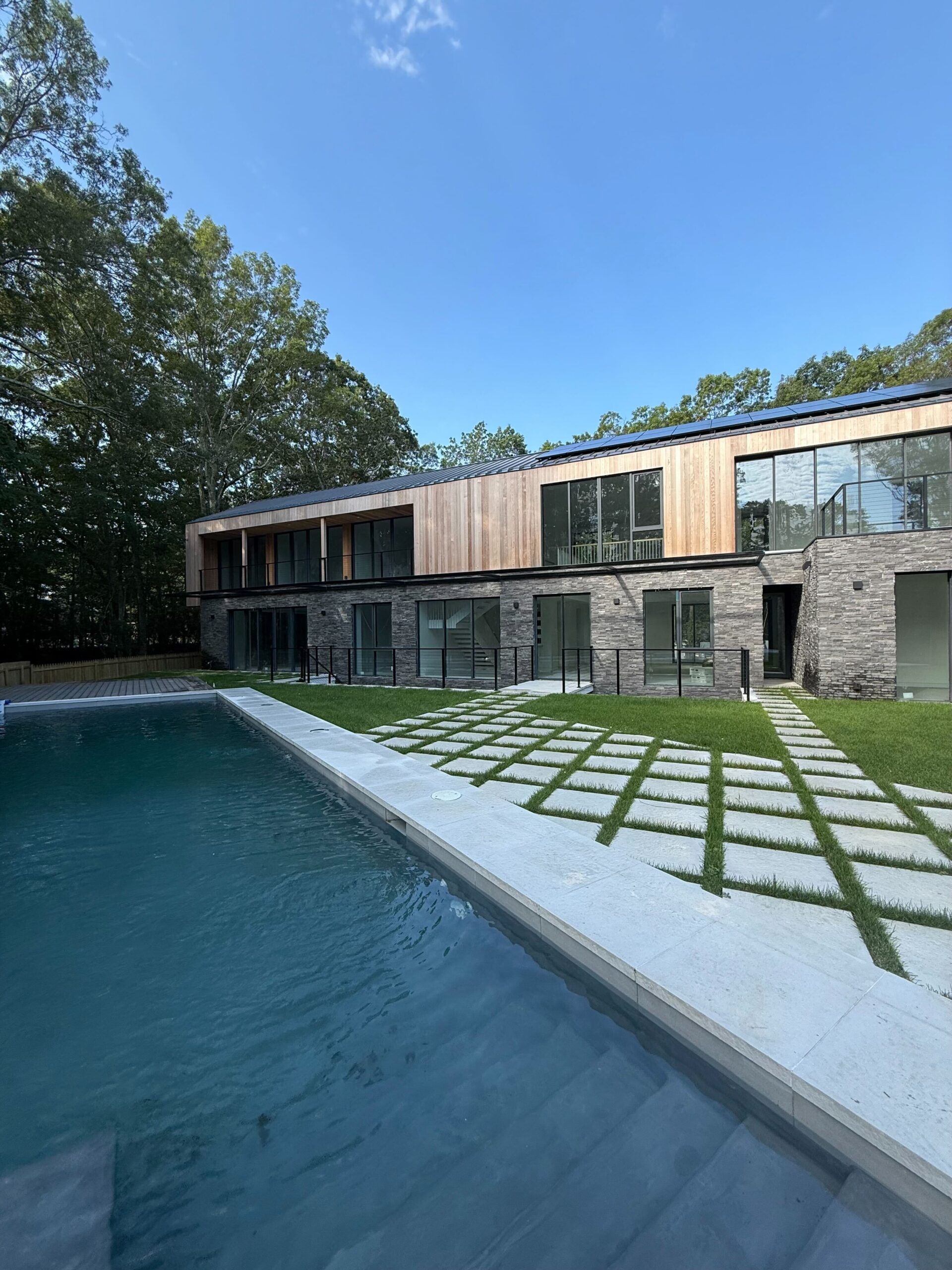 The Millstone Villa
