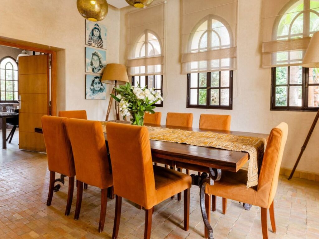 The Sally Villa