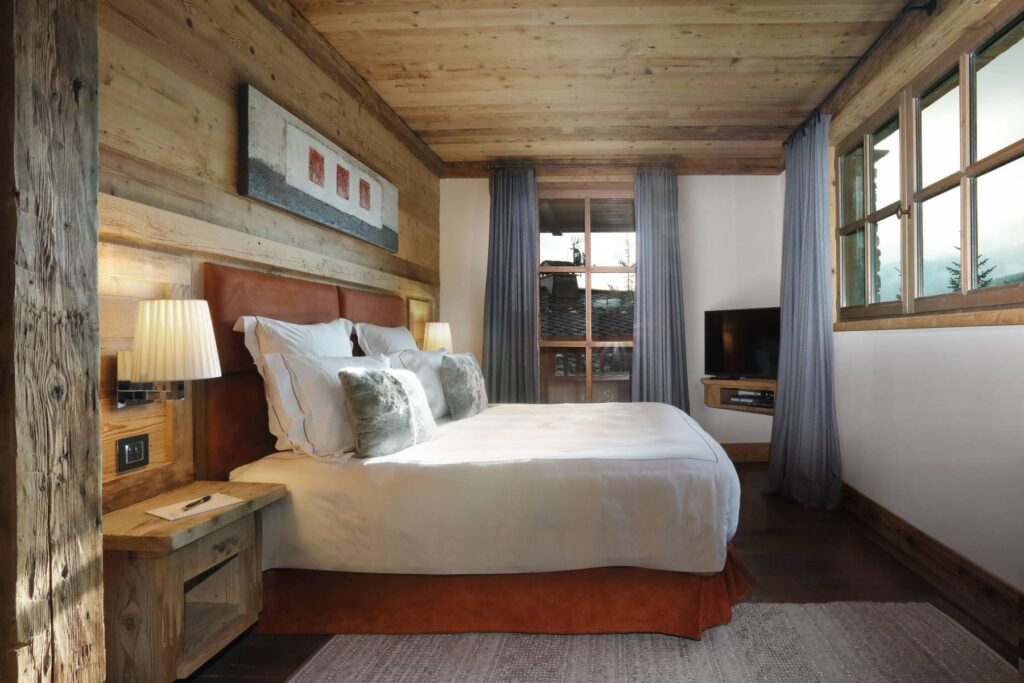 Bedroom 4