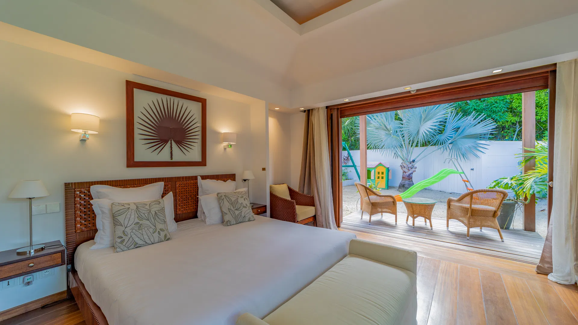 Bedroom 1