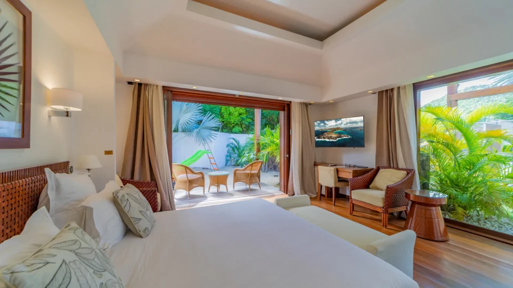Bedroom 5