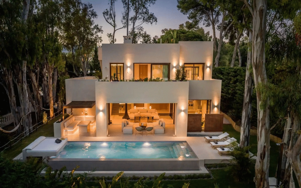 How To Manage Your Luxury Villa Rental in Marbella?