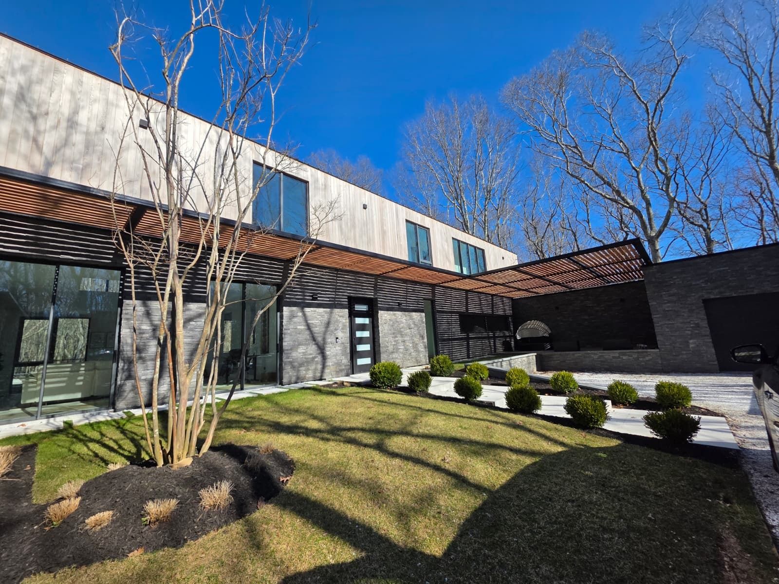 The Millstone Villa