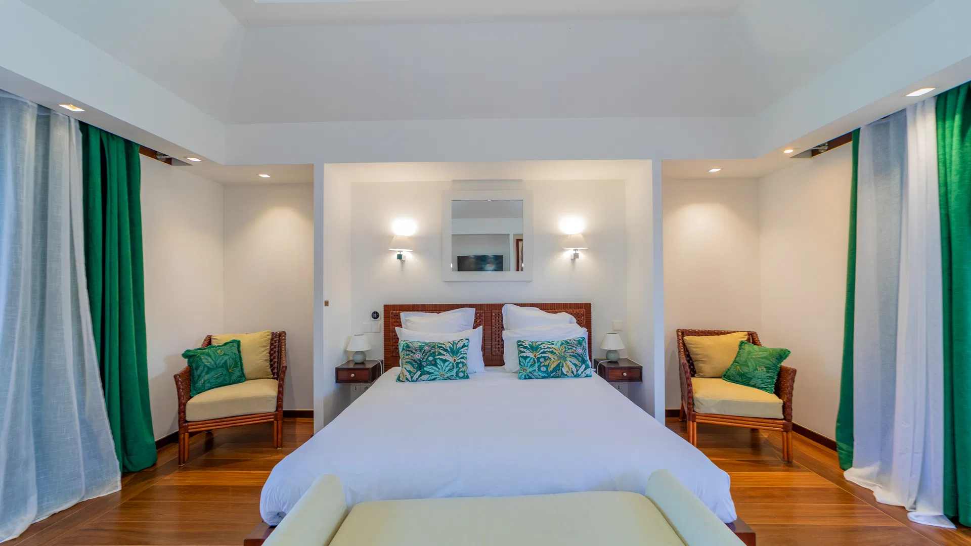 Bedroom 6