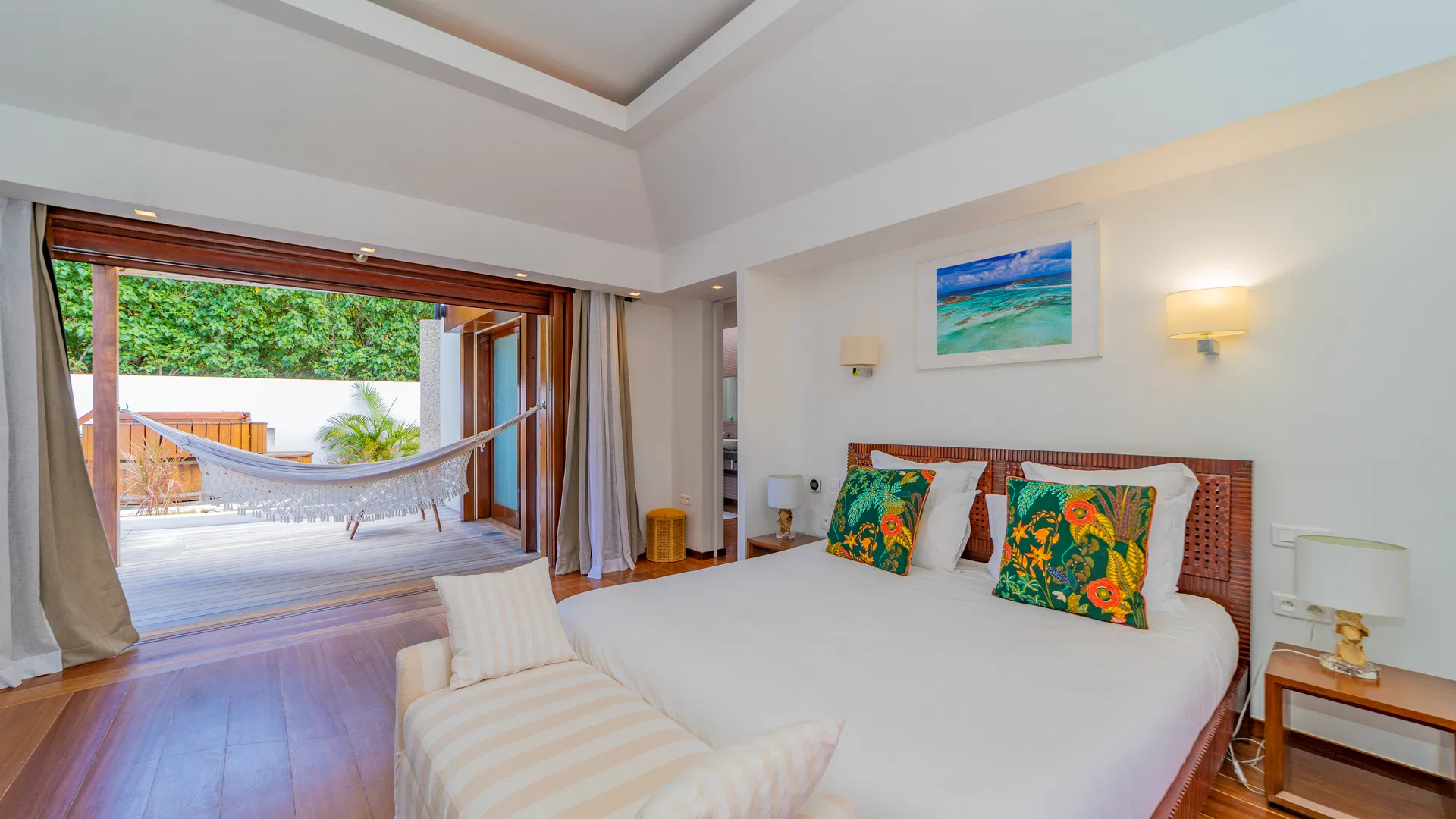 Bedroom 7