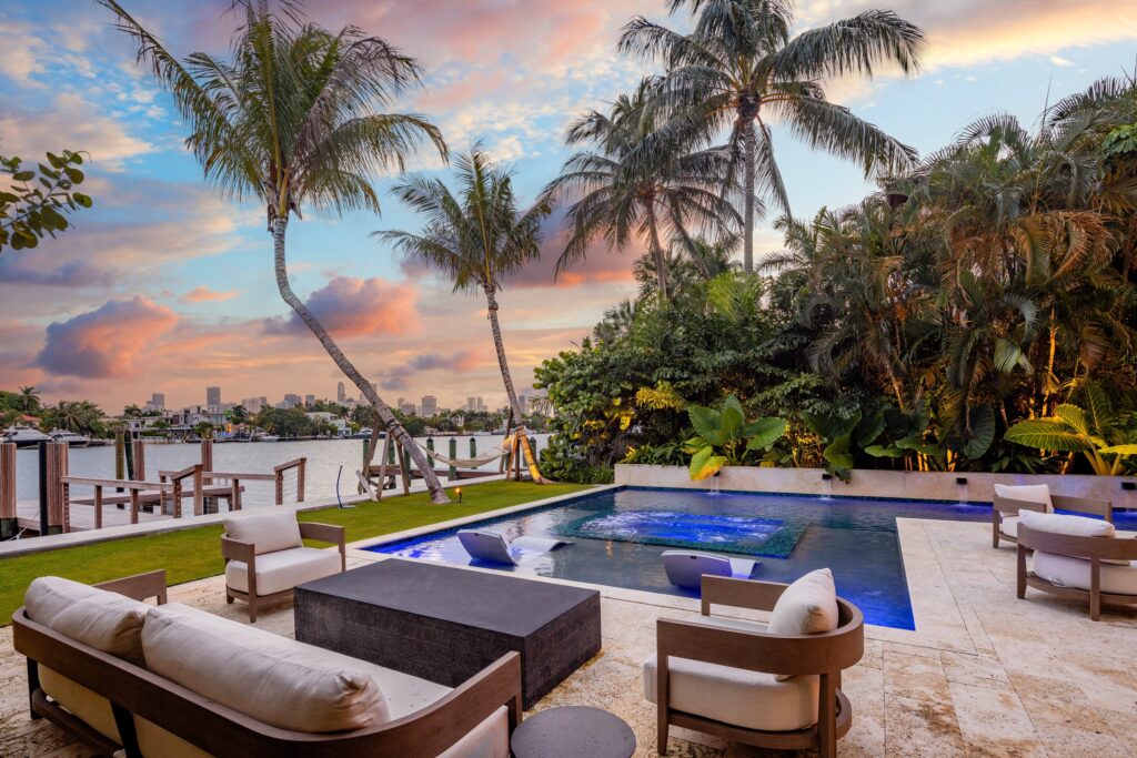 The Hibiscus Villa