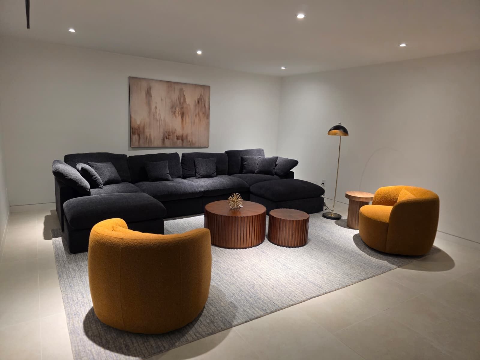 The Millstone Villa